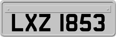 LXZ1853