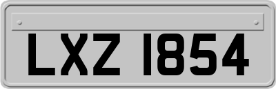 LXZ1854