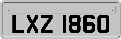 LXZ1860