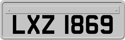 LXZ1869
