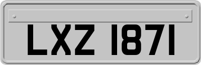 LXZ1871