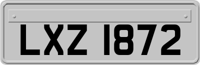 LXZ1872