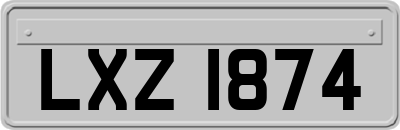 LXZ1874