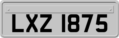 LXZ1875