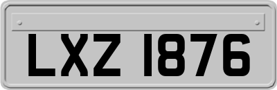 LXZ1876
