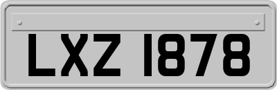 LXZ1878