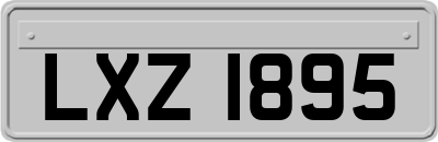 LXZ1895