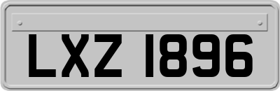 LXZ1896