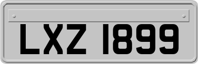 LXZ1899