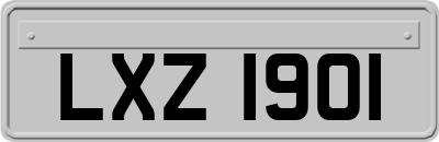 LXZ1901
