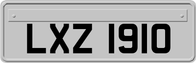 LXZ1910