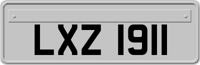 LXZ1911