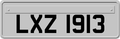LXZ1913