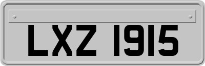 LXZ1915