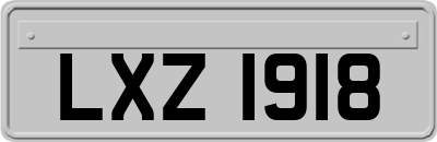 LXZ1918