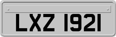 LXZ1921