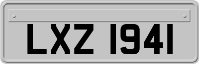 LXZ1941