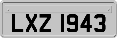 LXZ1943
