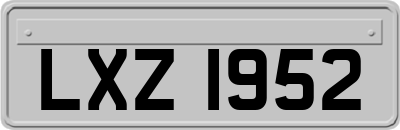 LXZ1952