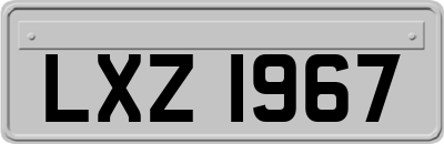 LXZ1967