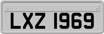LXZ1969