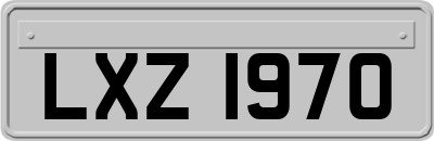LXZ1970
