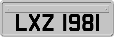 LXZ1981
