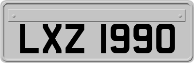 LXZ1990