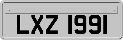 LXZ1991