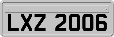 LXZ2006