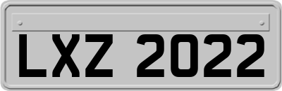LXZ2022
