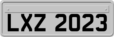 LXZ2023