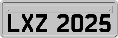 LXZ2025