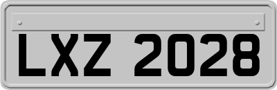 LXZ2028