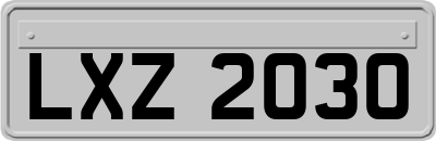 LXZ2030