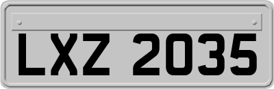 LXZ2035