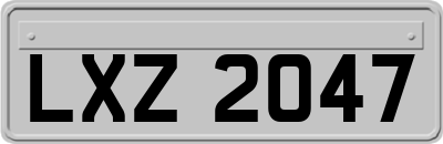 LXZ2047