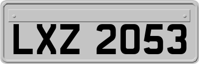 LXZ2053