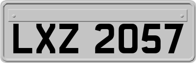 LXZ2057
