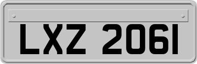 LXZ2061