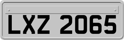 LXZ2065