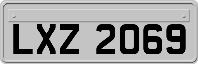 LXZ2069