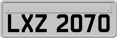 LXZ2070