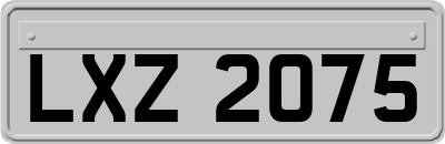 LXZ2075