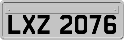 LXZ2076