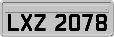 LXZ2078