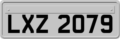 LXZ2079
