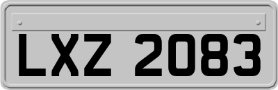 LXZ2083