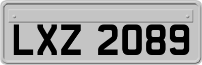 LXZ2089