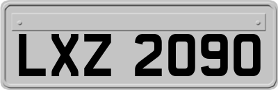 LXZ2090